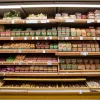 Moment inedit în Thailanda: Un elefant sălbatic a intrat într-un supermarket și a "făcut cumpărături"