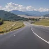Turcia a inaugurat prima «șosea muzicală»: autostrada de lângă Ankara cântă Mozart