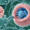 Premieră mondială: Cum se implantează activ embrionul uman în uter – Imagini filmate în timp real