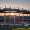 Scena Colosală pentru Rock am Ring: 1.500 de Tone de Oțel Folosite la Nürburgring