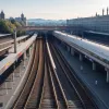 Aplicația SafeNow, oprită: Va deveni cea mai mare gară din Germania mai periculoasă?