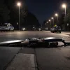 Bărbat cu macetă reținut la Rostock după ce și-a amenințat fosta iubită