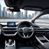 Togg T10X: SUV-ul electric turcesc care își propune să concureze cu Tesla și VW