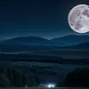 Enigma Lunii pline din august: de ce se numește "Luna Sturionului" și ce ne mai rezervă cerul