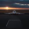 Tragedie pe Aeroportul Bergamo: O persoană aspirată mortal într-o turbină de avion