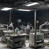 Țânțarul Tigru Periculos: Cercetătorii eliberează masculi sterili pentru a opri răspândirea bolilor