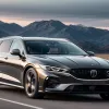 Revenirea unei legende: BMW M5 Touring (G91) revine pe șosele