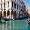 Veneția: Familie germană primește 4 milioane de euro despăgubiri la aproape 12 ani de la accidentul fatal cu gondola