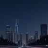 Lyft, concurentul Uber, aduce robotaxi-uri Baidu în Germania și Marea Britanie din 2026