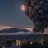 O zi în imagini: De la summituri politice la catastrofe naturale și evenimente culturale