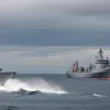 Incident maritim bizar: Nava Gărzii de Coastă chineze s-a auto-lovit în timpul unei manevre împotriva unui vas filipinez