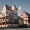 Piața Imobiliară sub Presiune: Merită Să Mai Cumperi o Locuință în Contextul Creșterii Prețurilor și Dobânzilor?
