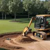 Aldi surprinde cu o ofertă imbatabilă: mini-excavator pentru casă și grădină la un preț redus!