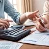 90% dintre facturile de utilități sunt greșite: Cum își pot recupera chiriașii sute de euro anual?