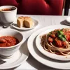Secretul siluetei italienilor: Cum rămân slabi consumând pizza și paste