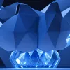 Descoperire Majoră: Lonsdaleitul, Super-Diamantul Sintetizat care Poate Depăși Duritatea Diamantului Clasic