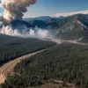 Pompieri germani intervin în Spania pentru a combate cele mai grave incendii de pădure din ultimele decenii