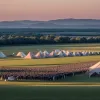 Wacken Open Air: Primii fani sosesc în Germania cu zile înainte de startul festivalului de metal