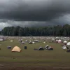 Wacken Open Air: Ploile torențiale au încetat, festivalul continuă la Wacken