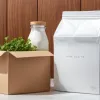 Laptele de Cartofi: O Nouă Alternativă Inovatoare pe Piața Băuturilor Vegetale