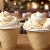Secretul cafenelelor italiene: la ce folosesc de fapt acele „șervețele” subțiri?