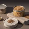 Retragere urgentă de produse Edeka: Pietre periculoase descoperite în conservele de linte