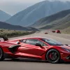 Mister pe Autostradă: Cum a ajuns un bolid de Formula 1 pe D4 în Cehia?