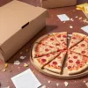 Reciclarea Corectă: De Ce Cutia de Pizza Nu Ar Trebui Aruncată la Hârtie