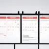 Ce săptămână calendaristică (SC) este acum în 2025? Ghid complet și curiozități