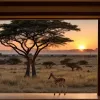 Descoperire Majoră: După 250 de Ani de Cercetare, Oamenii de Știință Recunosc Oficial Patru Specii Distincte de Girafe