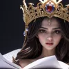 Scandal la Miss Universe Germania: Titlul Helenei Bleicher, anulat și apoi restabilit de sediul global