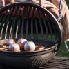 Trucul simplu care te scapă de carnea lipită de grătar: Secretele unui grătar perfect