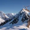 Salvare dramatică în Alpii Elvețieni: Alpiniști germani recuperați de pe Breithorn, la 4000 de metri altitudine