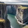 Selfie-uri Mortale: Topul celor mai periculoase locuri unde turiștii își riscă viața pentru o fotografie