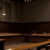SUA: Judecătorul a declarat accidental vinovat un acuzat de crimă, uitând cuvântul "nu"