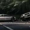 Tragedie în Hessa: Patru persoane au murit într-un accident rutier oribil cu un Audi cu volan pe dreapta