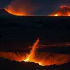 Vulcanul Kilauea din Hawaii a erupt din nou: Fântâni de lavă de până la 30 de metri