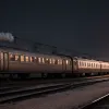 Șoc pentru navetiști: Un tren de metrou a luat foc în New York în plină oră de vârf