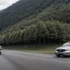 Polițist german a murit într-un accident tragic de motocicletă în Tirol, Austria