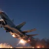 Avion de luptă al Forțelor Aeriene Malaeziene a explodat la decolare