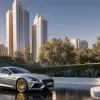 Unde locuiesc majoritatea milionarilor din Germania: o analiză exclusivă a zonelor de elită