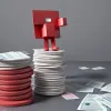 Milioane de datornici în Germania: Unul din zece nu plătește taxa pentru televiziunea publică