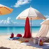 Dincolo de "Baywatch": Cum se apără salvamarii profesioniști de razele UV