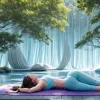 Secretul unui somn odihnitor: Ce sport recomandă cercetătorii pentru a te trezi plin de energie