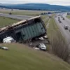 Tragedie în New York: Cinci turiști, inclusiv un copil, au murit într-un accident de autocar după vizita la Cascada Niagara