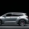 Cupra Terramar: Noul SUV Este Disponibil pentru Comandă — Prețuri și Specificații