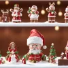 Produse de Crăciun în august: De ce turtă dulce și Moși Crăciuni de ciocolată au apărut deja pe rafturi?