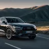 Noul Audi Q3 Sportback: Un SUV-Coupe Dinamic pentru Cei Ce Aleg Stilul Înainte de Spațiu