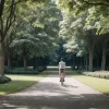 Sfaturi de la expert: Cât timp ar trebui să mergeți cu bicicleta pentru o formă fizică și sănătate optimă