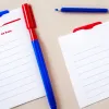 Secretul radierei: la ce folosește cu adevărat partea albastră?